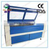 Acrylic Laser Cutting Machine SD1812 thumbnail-4