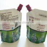 Red Bull Energy Drink Spouted Bag thumbnail-2