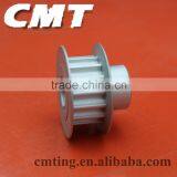 3D Printer Timing Pulley GT2 Timing Belt Pulley GT2 Timing Gears Plastic Pulley thumbnail-2
