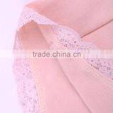 Hot Sale Moder Stylish Elegant Lace Trim Women Sexy See Through Underwear thumbnail-6