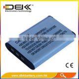 For Nikon DLSR for D5000 for EN-EL9 Camera Battery thumbnail-1