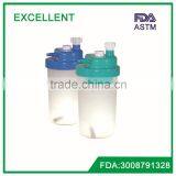 Bubble Humidifier Bottles With 6 Psi Alarm/Oxygen Concentrator Humidifier MD5005 thumbnail-1