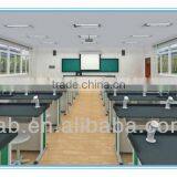 Middle School Lab Furniture, Phenolic Resin Worktop