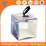 Unique Advertising Gift Weeding Card Box