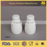 Salt and Pepper Ceramic Shakers thumbnail-1