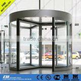 Revolving Door for Hospital