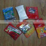 BC-250 High Speed Full Automatic Pillow Type Packaging Machine thumbnail-4