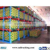 High Quality Drive in Racking Manufacturer in c Hina