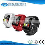 New Arrival Bluetooth Watch Android Smart Watch,wrist Watch U8 Watch,u Watch 1.48" thumbnail-1
