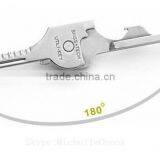 Promotional Gifts Multifunction Screwdriver Tool Kit Keychain Quality Choice thumbnail-5