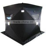 Outdoor Activities Hunting Ice Fishing Blind Tent