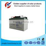 High Quality Rechargeable VRLA Lead Acid Gel UPS Battery for Telecom Station thumbnail-6