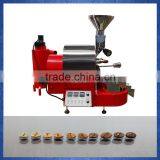 Sunflower Seed Roaster Machinery,roasting Machine for Coffee With Stainless Steel Drum