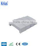 Laser Welding Machine Use Steel Guard Shields thumbnail-2