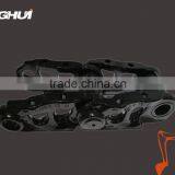 Hot Sale Can Be Customized Flexible Track Chain For Excavator Parts