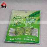 2013 New Design Food Snacks Bag Form TZC Printing Company