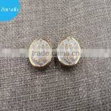 China Made Garment Accessories, Fashion Good Quality Snap Button, Wholesale Buttons thumbnail-1