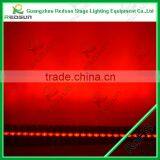 Lowest Price and High Quality RGB Concert Disco Stairs Flood Strip Fresnel Screen LED Marquee Washer