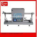 RTP- Standard Compact RTP Tube Furnace With 4" Quartz Tube thumbnail-2