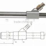 Germany EPS Foaming Machine Feeding Gun/eps Mould Part Filling Gun thumbnail-1