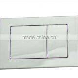 Metal Push Button for Toilet Water Tank