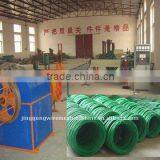 PVC COATING LINE MACHINE thumbnail-1