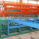 Wire Mesh Welded Machine