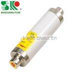 High Voltage Current Limiting Fuses for Transformer Protection (porcelain Materials, 12KV HRC,UL ,CE Certificate) thumbnail-1