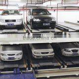 China Time Go Self-propelled Multi-dimensional Stereo Garage thumbnail-1