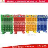 Customized Kids Indoor Storage Shelf, Children Furniture for Kindergarten thumbnail-1