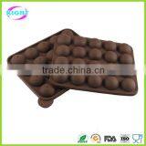 Food Grade Silicone Candy Mould