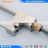 China Kitchen Mixer Instant Hot Water Tap Flexible Wash Basin Faucet thumbnail-5