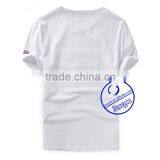 Custom 2015 Plain Mens t Shirts Wholesale China thumbnail-2
