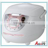 5 Litter Multi Rice Cooker With LED Display Spain Style