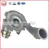 JF133006 For Renault GT1749V 708639-5010S 8200683855 Turbo for 40/V40-D4192T3Turbocharger thumbnail-2