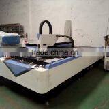 SM1325 200W/300W Raycus Laser Source Laser Fiber Cutting Machine Supplier's Choice thumbnail-3