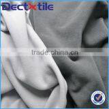 Hight Quality Gray Colors Thick Polyester Fabric Polar Fleece Fabric Tircot Brush Fabric Quality Choice thumbnail-1