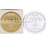 Petitfee GOLD and EGF Eye and spot patch of korea cosmetic