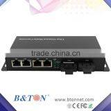 Ethernet to Fiber Switch thumbnail-5