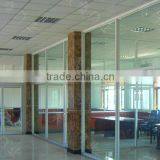 Aluminum Profile Doors and Windows MS-1017 thumbnail-1