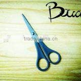 5.5" Stationery Stainless Steel School Scissors With pp Handle BD-S1647