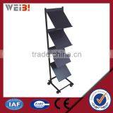 Hanging Commercial Brochure Display Outdoor Brochure Holder thumbnail-4