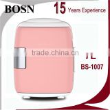 8 Liter Yuyao BOSN from china factory 2016 new refrigerator compressor