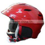 High Quality In Mould Snowsport Helmet Snowboard Helmet,Ski Helmet thumbnail-1