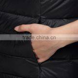 Anti-Pilling Amazing Design Women's Waistcoat With Sleeveless thumbnail-5