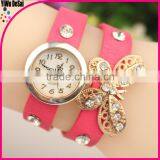 2016 New Products Factory Wholesale Cheap Watch