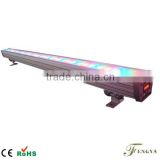 CE Approval 36PCS 3W RGB Outdoor LED wall washer light