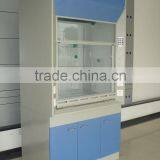 Used Fume Hood