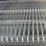 Welded Wire Mesh Panel