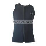 Wholesale Neoprene Printing Diving Bodysuit Wetsuit Suit Vest thumbnail-5